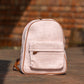 Jacquard Backpack