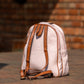 Jacquard Backpack