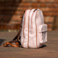 Jacquard Backpack